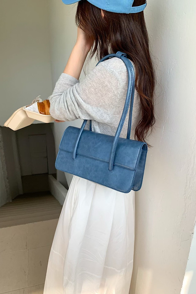 Kelly Night Blue