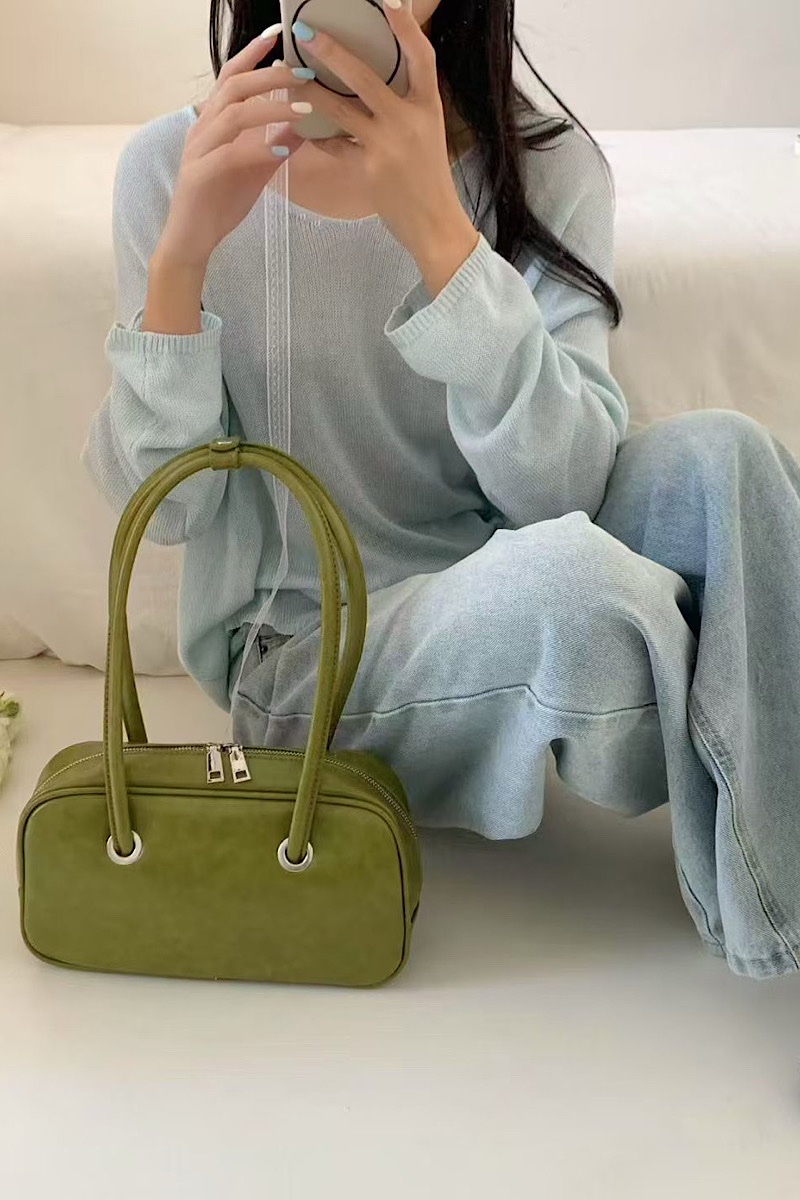 Echo Green