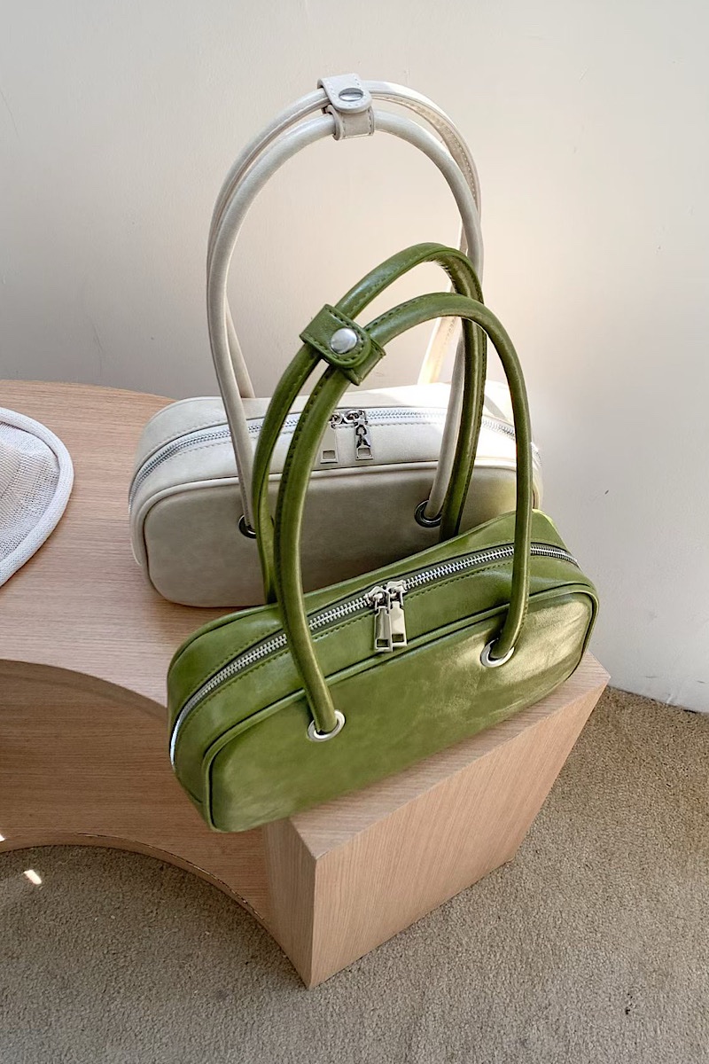 Echo Green