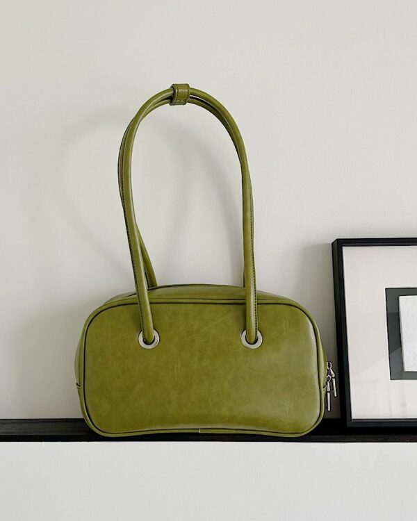 Echo Green