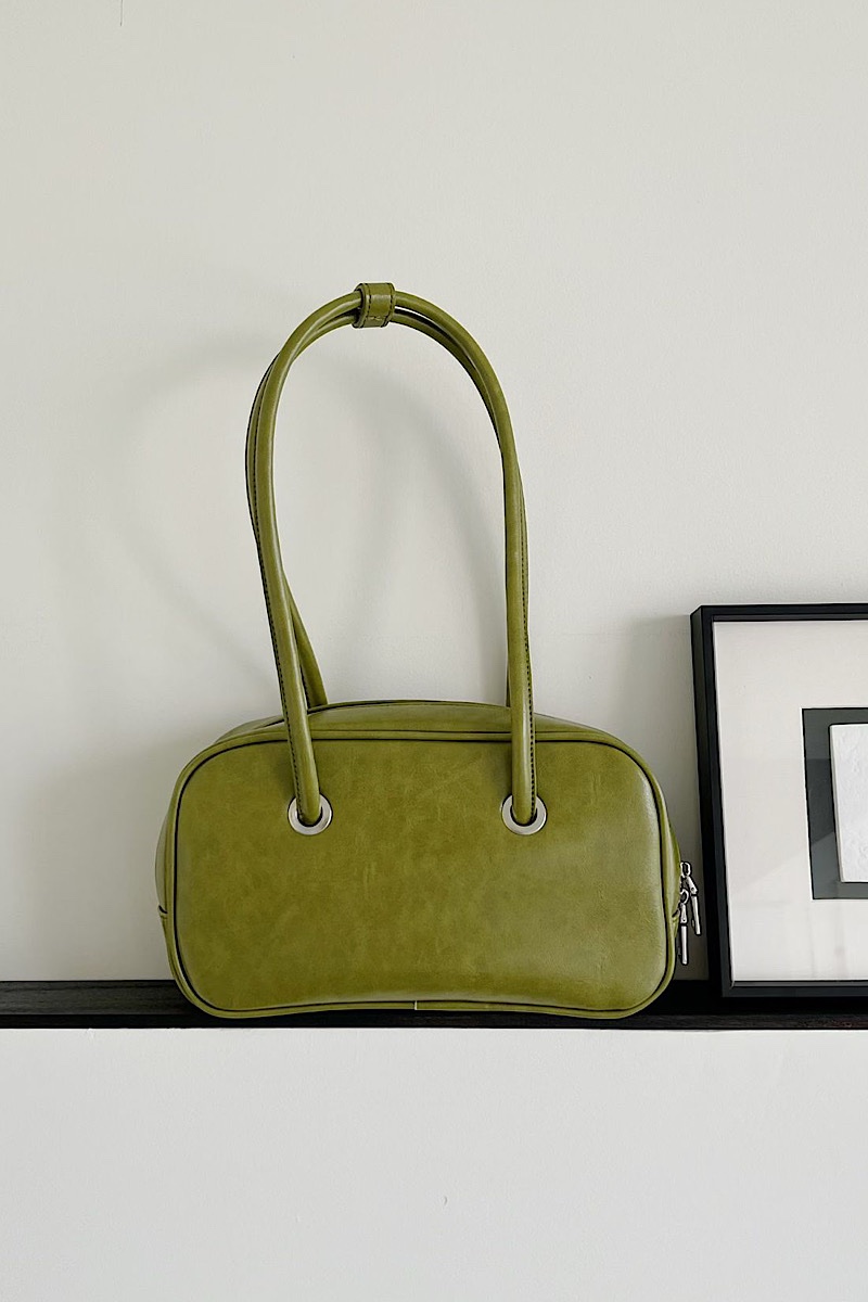Echo Green
