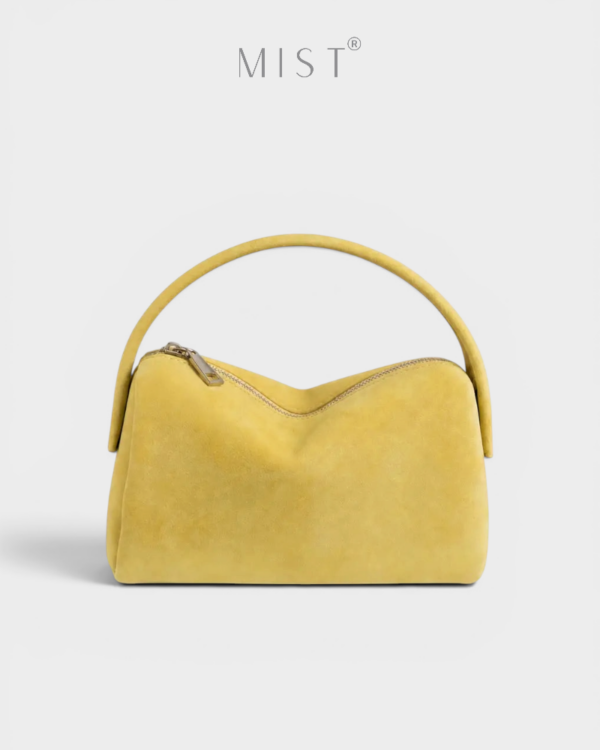 Sensu Yellow