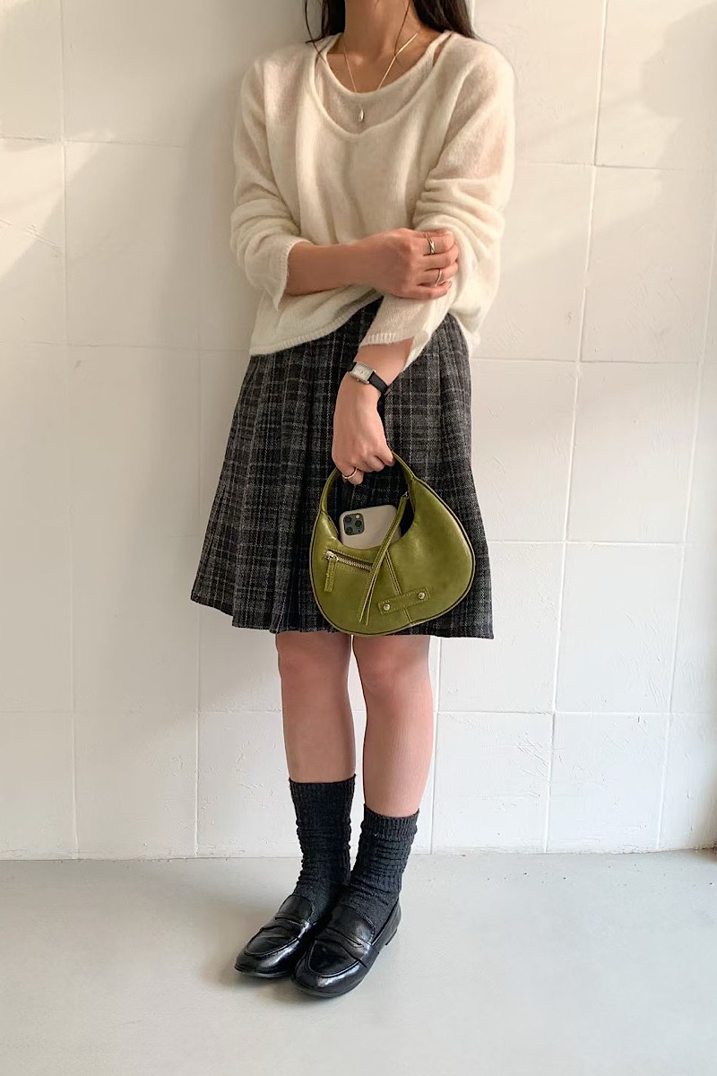 Momo Green
