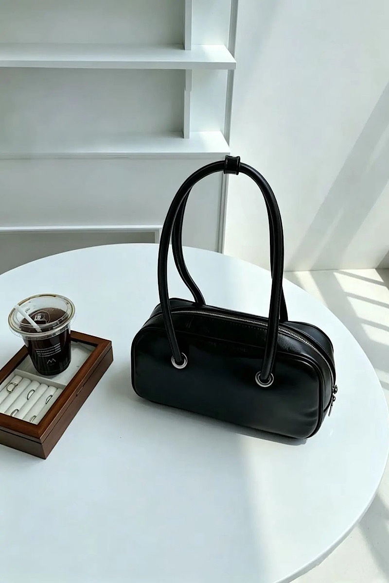 Echo Black