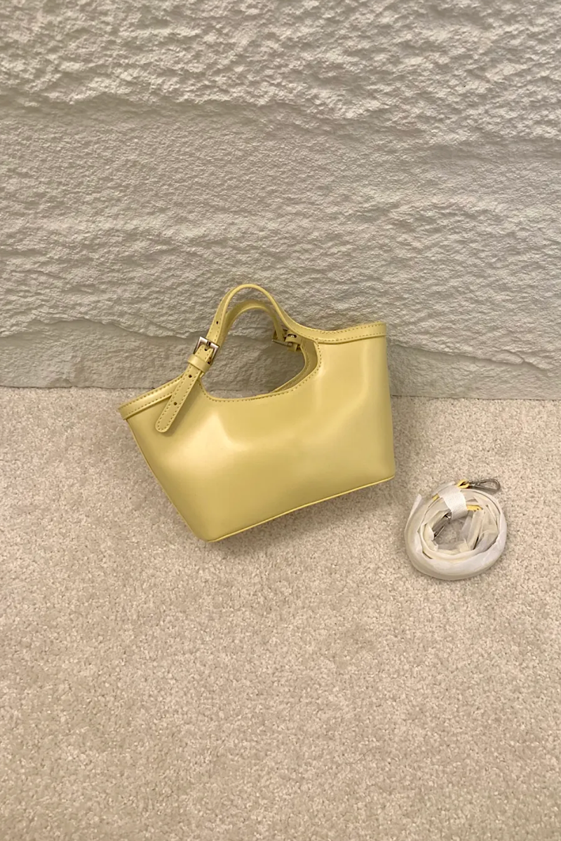 Tommy Yellow