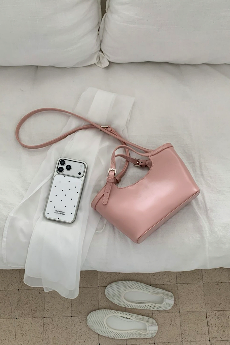 Tommy Pink