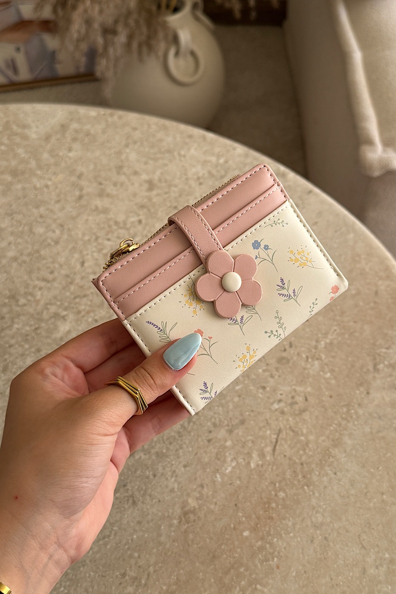 Blossom Pink
