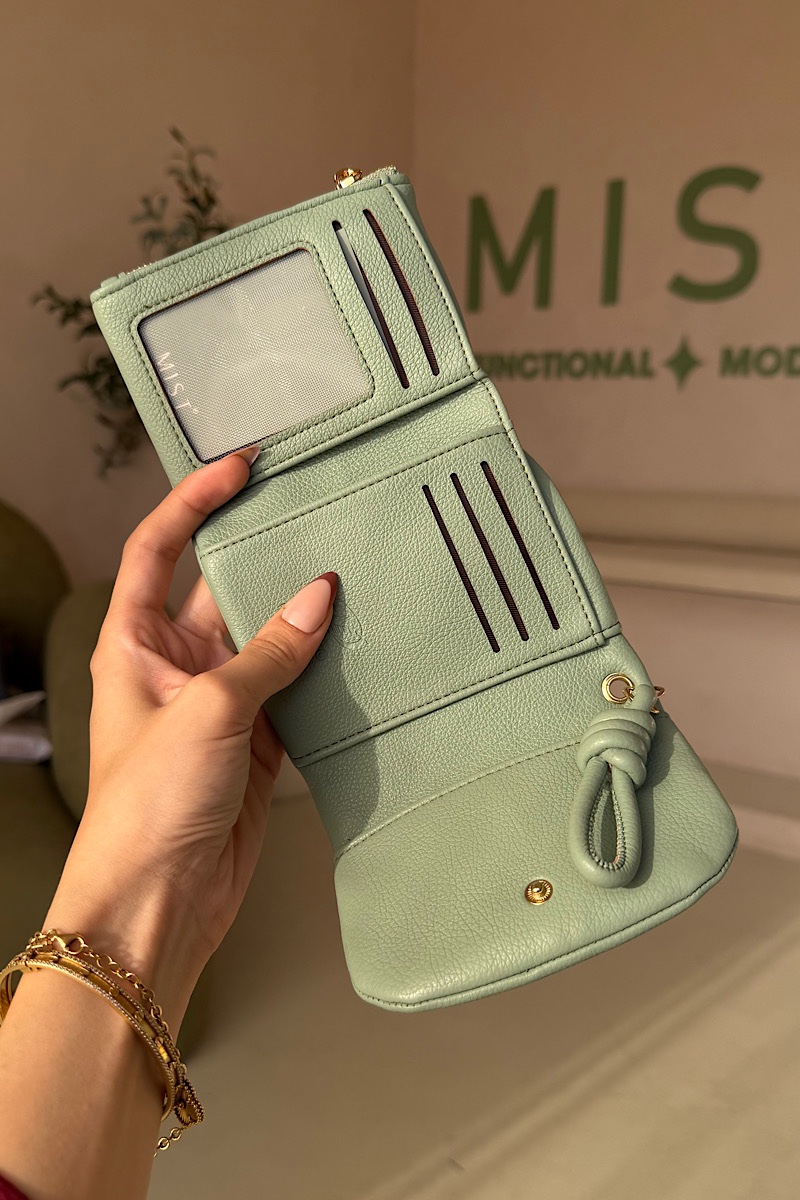 Boba Mint