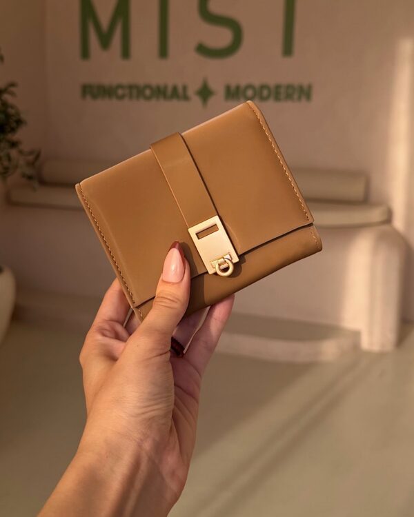 Keeper Brown - Medium