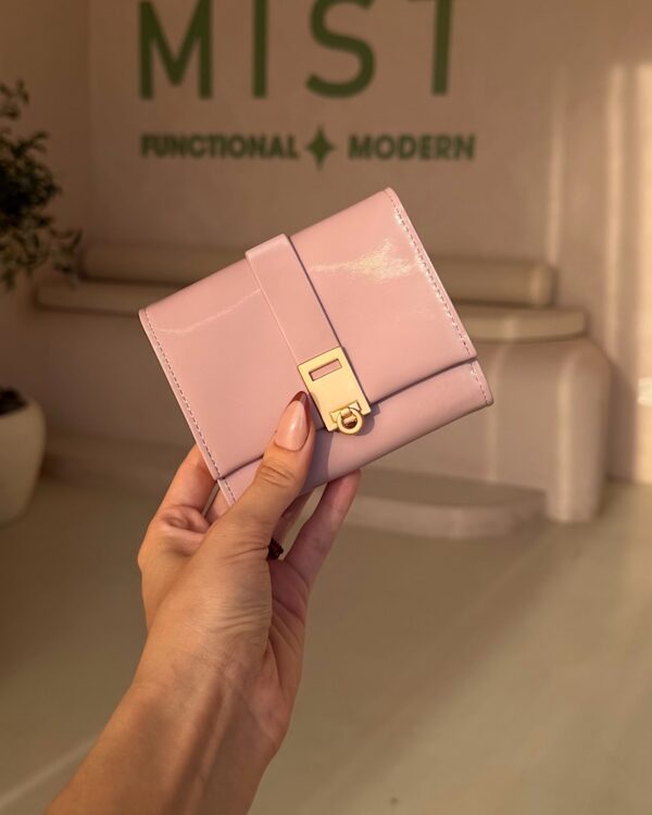 Keeper Pink - Medium