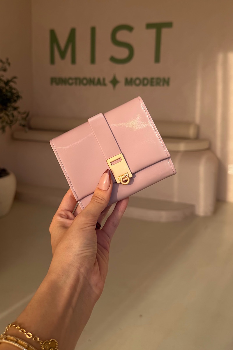 Keeper Pink - Medium