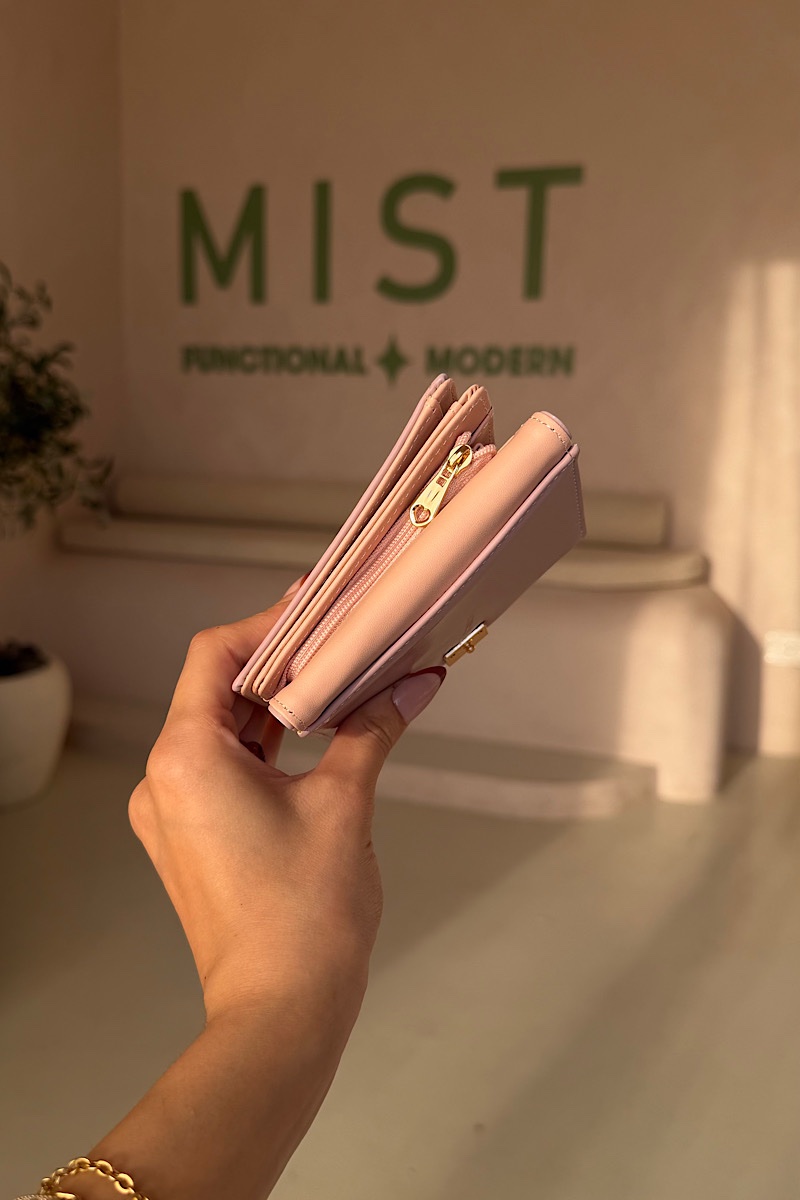 Keeper Pink – Medium
