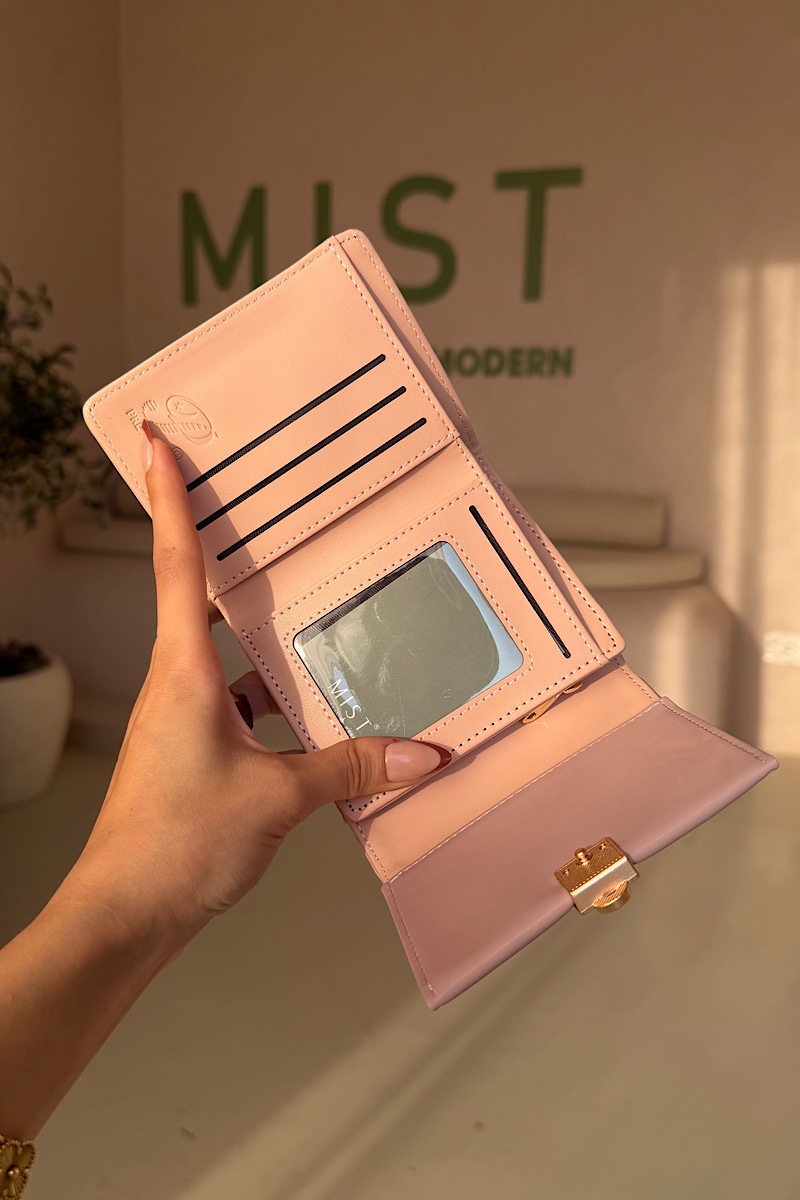 Keeper Pink - Medium