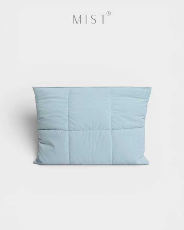 Float Magnetic Laptop Sleeve Blue