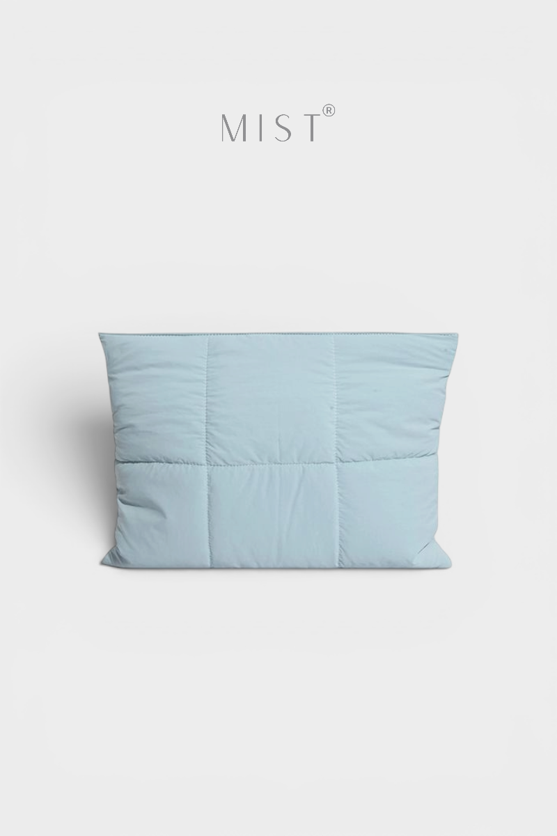 Float Magnetic Laptop Sleeve Blue