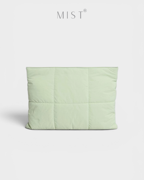 Float Magnetic Laptop Sleeve Mint