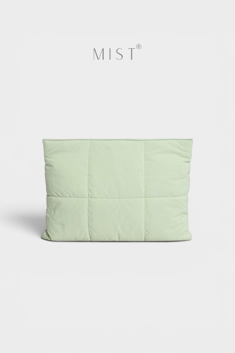 Float Magnetic Laptop Sleeve Mint