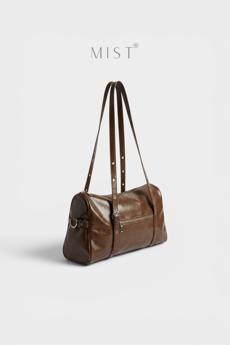 Christy Medium Chestnut Brown