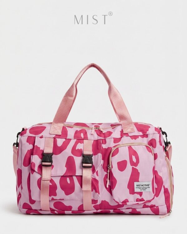 Mist-Active Cherry Rush Bag