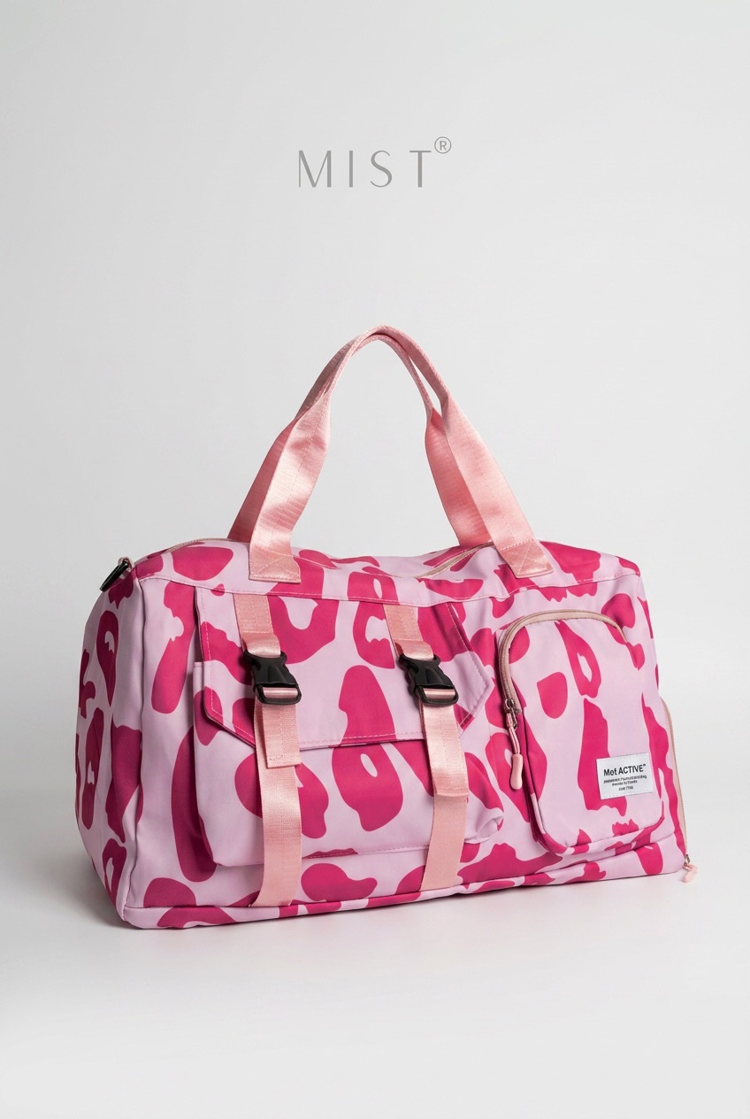 Mist-Active Cherry Rush Bag