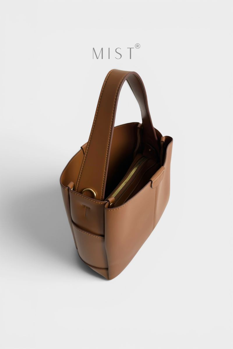 Glow Chestnut Brown
