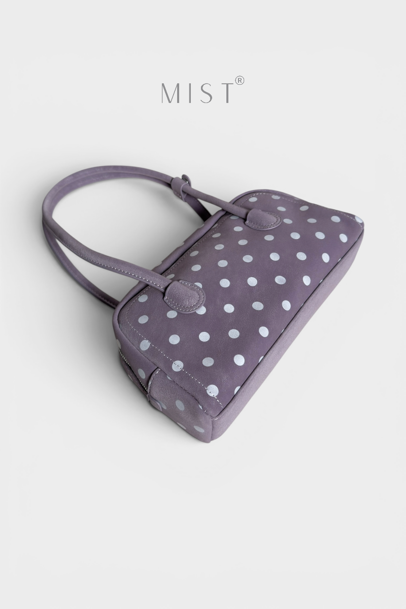 Aria Polka Lilac