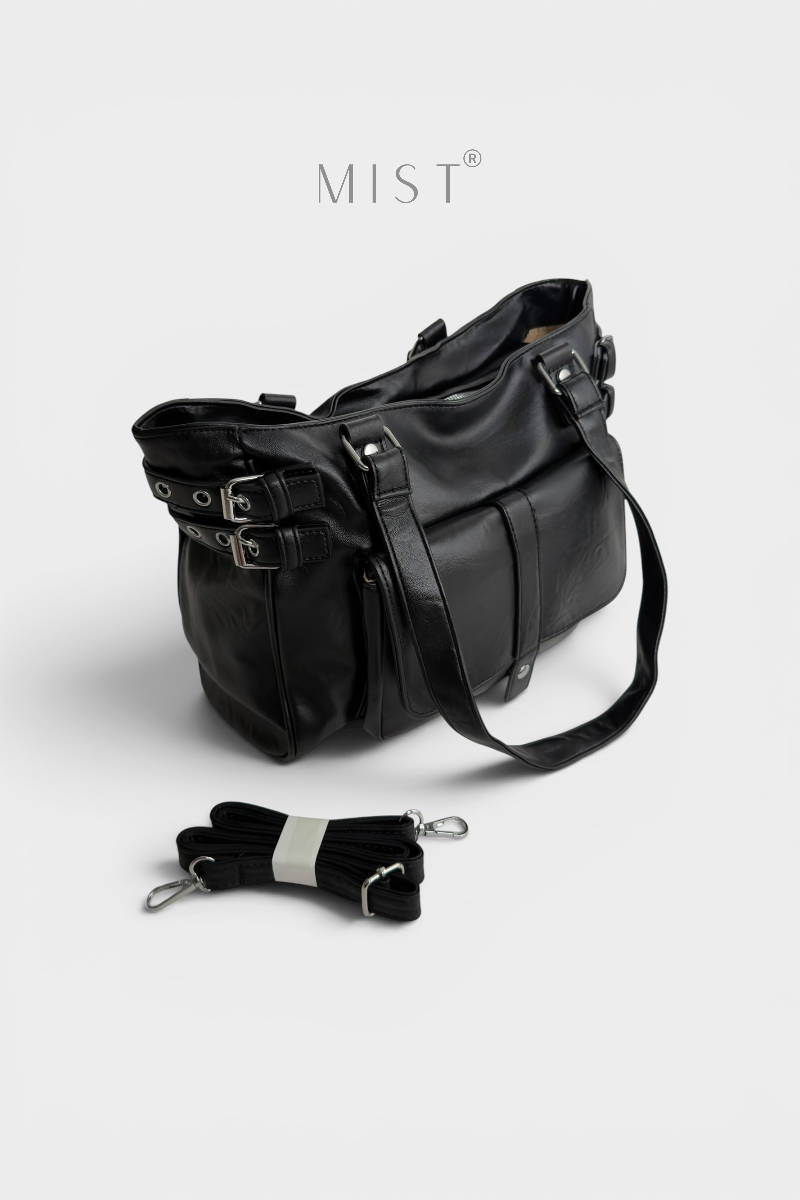 Nari Large Black
