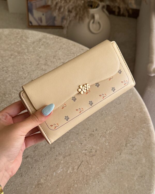 Lotus Beige