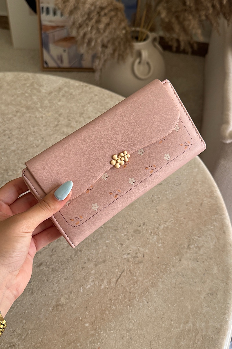 Lotus Pink