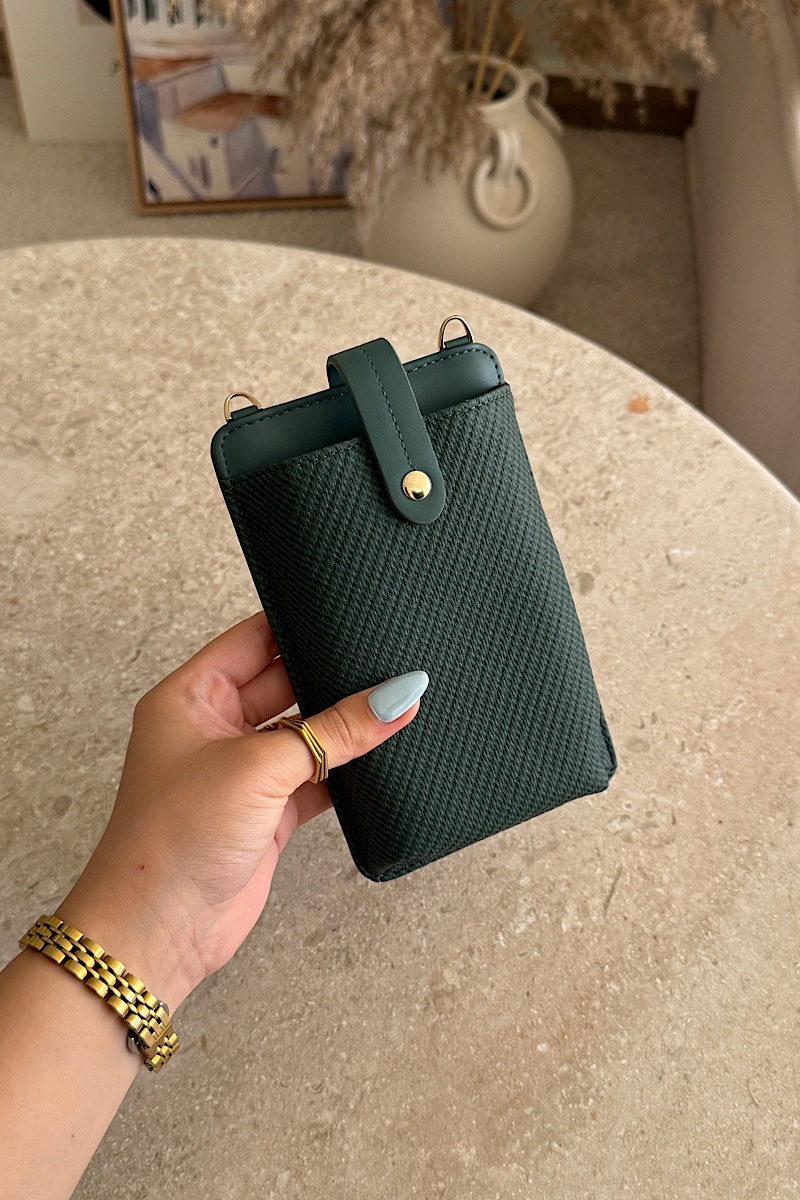 Elsie Cross Green