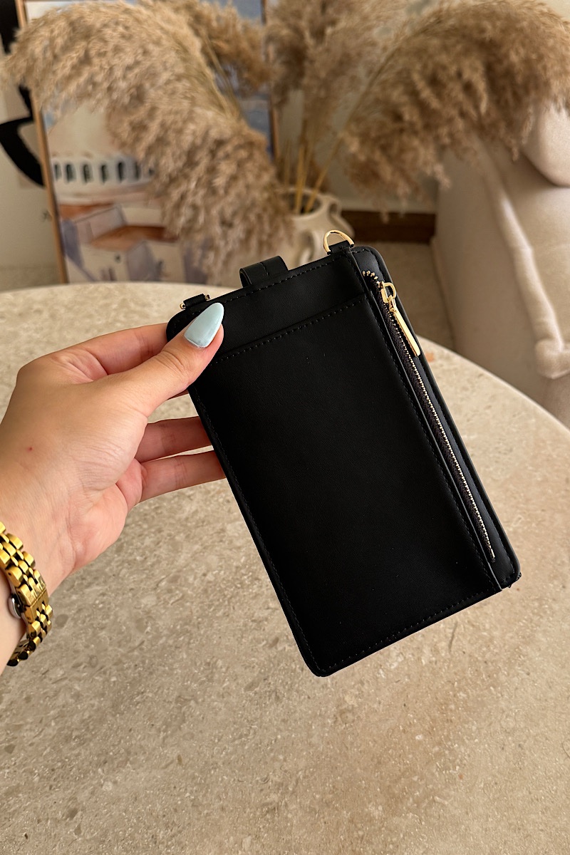 Elsie Cross Black