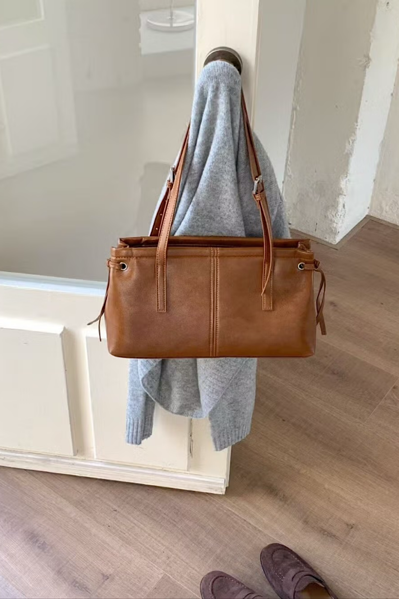 Camille Retro Camel