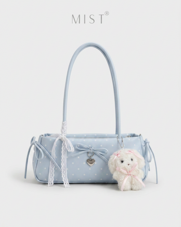 Bunny Baby Blue