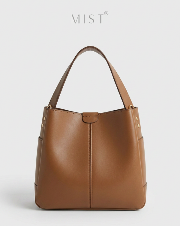 Glow Chestnut Brown