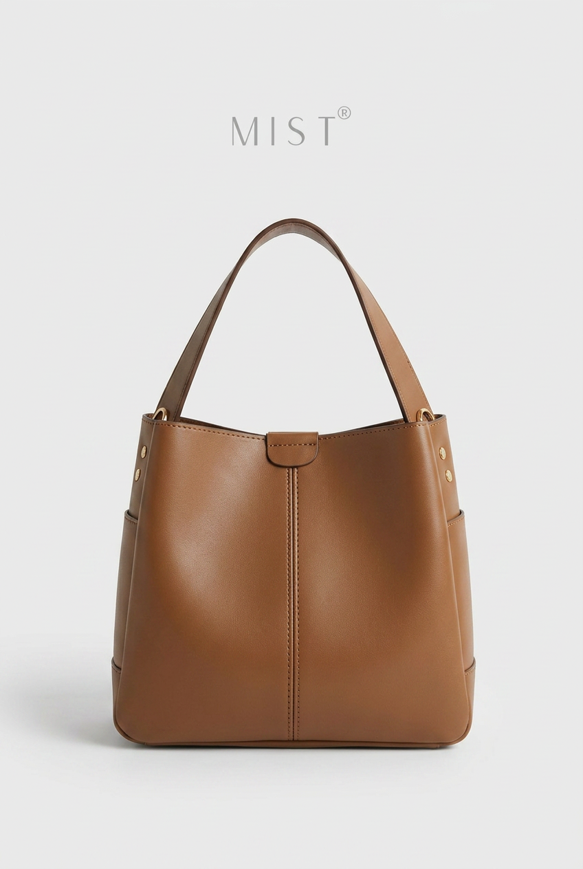Glow Chestnut Brown