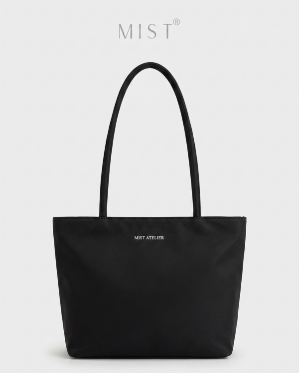 Remi - Black