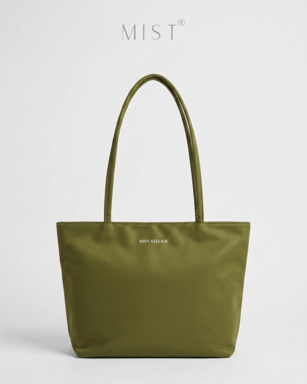 Remi - Moss Green
