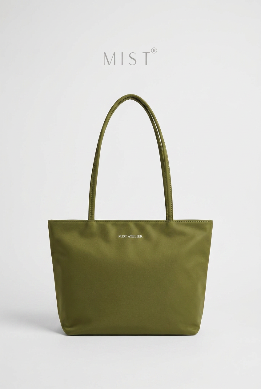 Remi - Moss Green