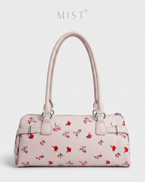 Camellia Floral - Pink