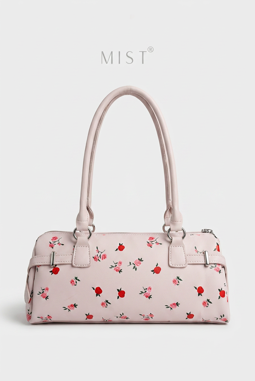 Camellia Pink