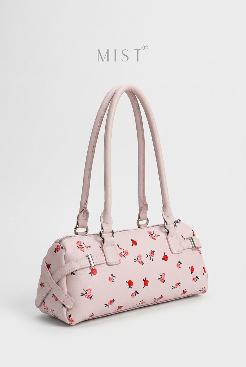 Camellia Pink