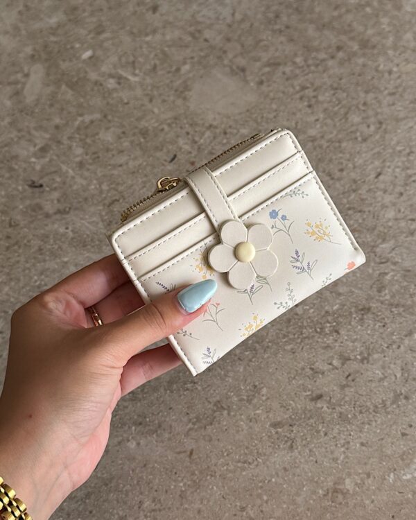Blossom Cream