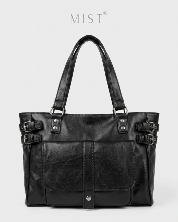 Nari Large Black