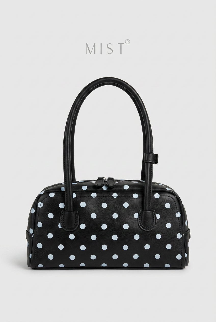 Aria Polka Black