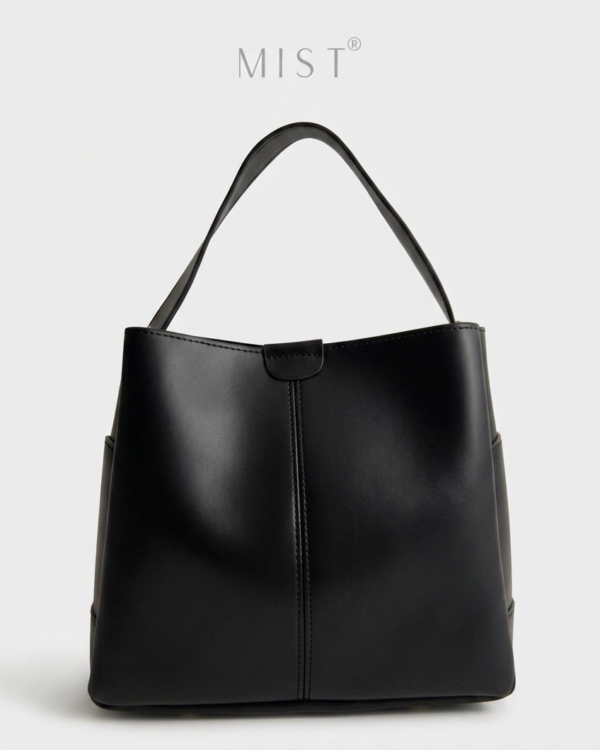 Glow Black