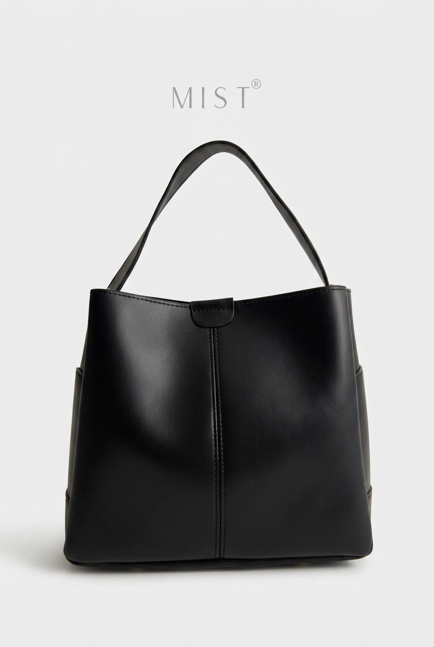 Glow Black