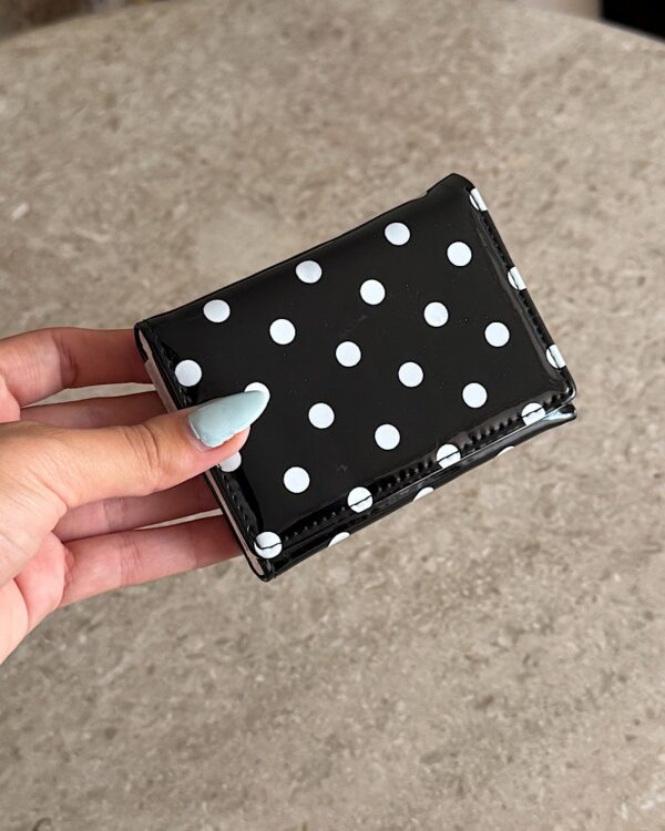 Dotty Black