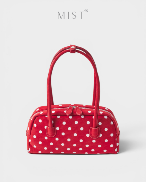 Aria Polka Red