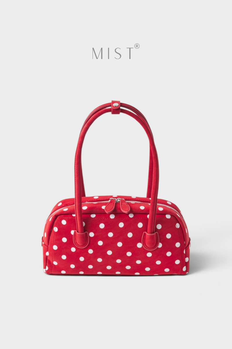 Aria Polka Red