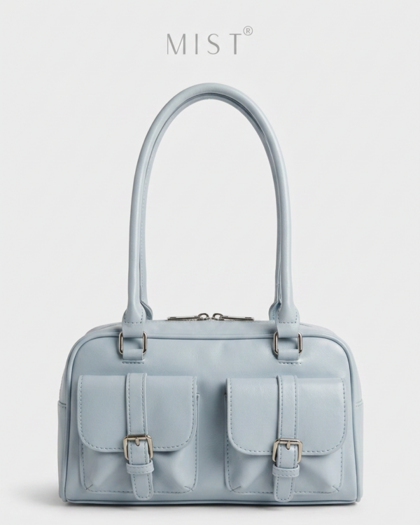Bei Baby Blue